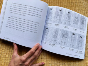 Christian Russo — Hojojutsu: The Warrior’s Art of the Rope