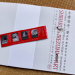 Book Yoko/Kaname Ozuma Shibari and Irezumi DiscoverKinbaku Library project